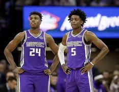 天博体育app官网下载-里程碑夜萨克拉门托国王止住颓势；法国杯窗口期刷纪录；底气十足；数据趋势出现新变化