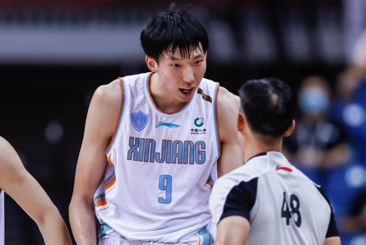 cba半决赛辽粤第四回合较量