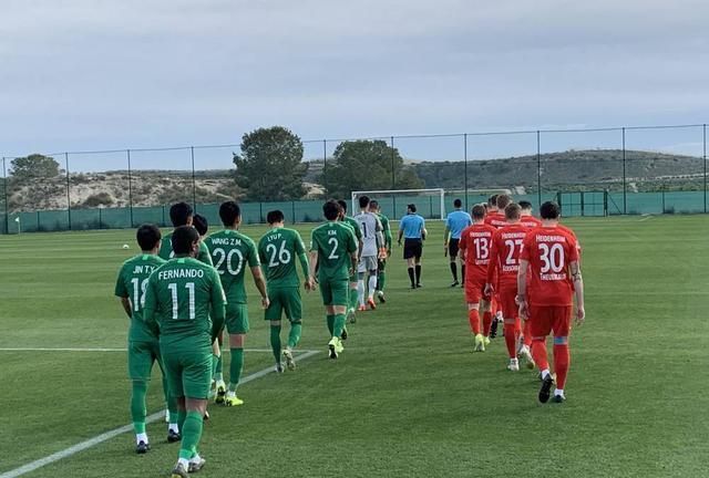 天博体育平台官网-风云突变！上海申花今晨遗憾出局；德国杯版图或变；媒体盛赞；医务组通报恢复