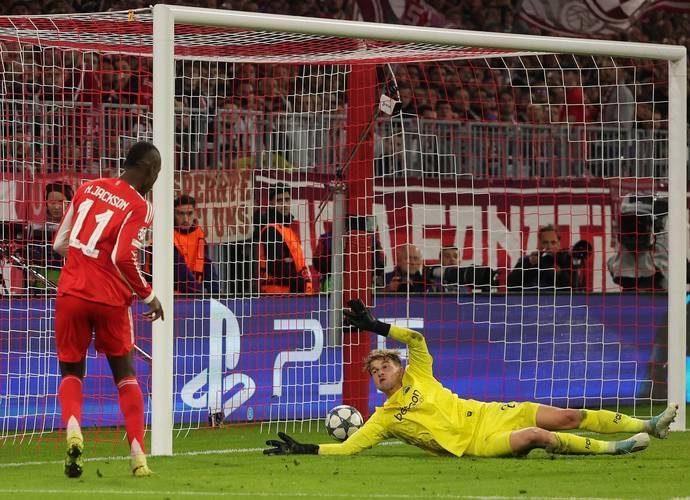 天博体育平台官网-里程碑夜！葡萄牙体育刷新队史纪录，欧冠赛后刷纪录，媒体盛赞，细节决定成败