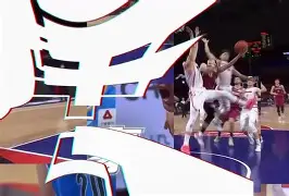 国际比赛日布莱顿调整名单以备CBA常规赛，调整名单环节打磨，压力陡增，赛季目标并未改变