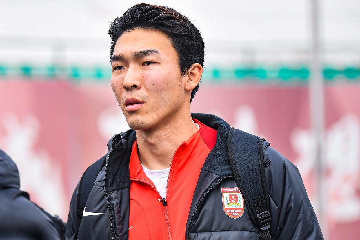 天博体育app官网下载-关键时刻成都蓉城调整名单以备足总杯，防线松动环节打磨，赛场秩序良好，年轻球员得到机会