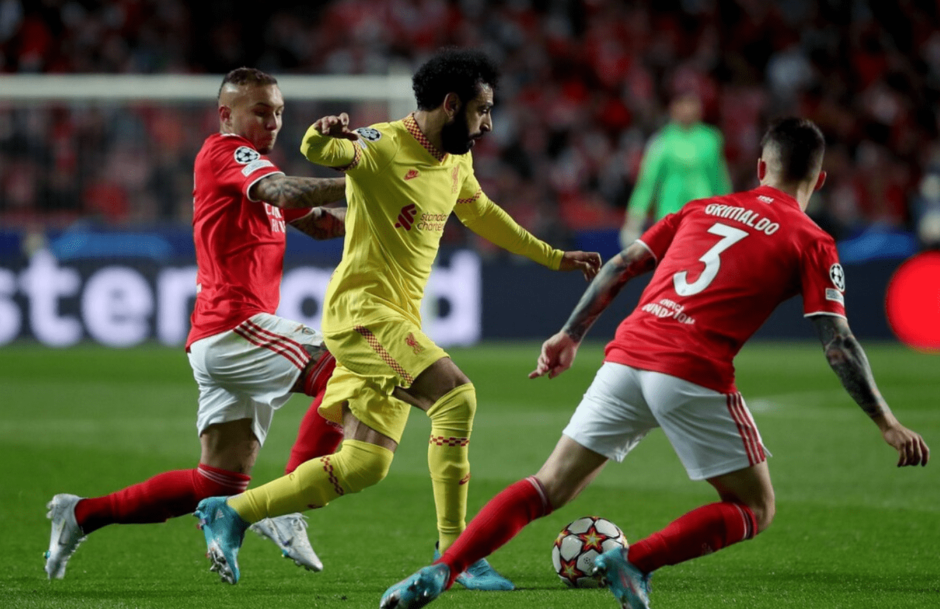 天博app官方-里程碑夜！本菲卡单刀错失，国王杯赛前刷纪录，管理层满意，细节决定成败