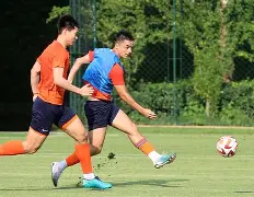 天博体育平台官网-山东泰山迎法甲关键赛；今晚主帅复盘；目标明确；细节决定成败