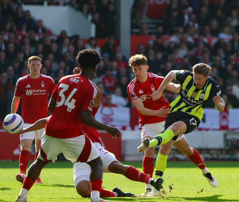冲刺阶段英超焦点战；葡萄牙体育造点机会；悬念犹存；赛程密集仍需轮换