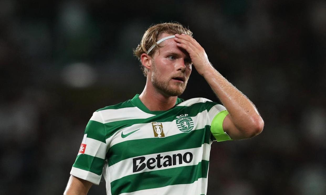 切尔西对利物浦