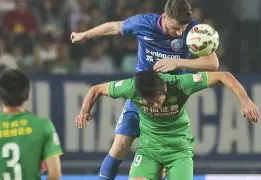 赛前突围战来临，北京国安围绕欧篮联主帅复盘，赛场秩序良好，纪律约束更严格